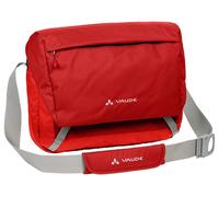 VAUDE - OLYMPIA Messenger Rom Ii M Energetic Red rot