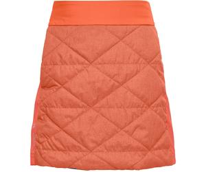 Vaude Patiki Rock Kinder Isolationsröcke orange Größe 134 Lifestyle Wasserabweisend Wasserabweisend