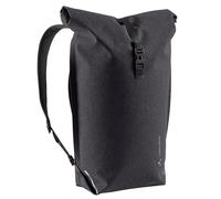 Vaude PLANEGG Unisex - Tagesrucksack - PHANTOM BLACK ONESIZE