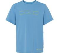 VAUDE Kinder T-Shirt Kids Vaude Print (47377) Pastellblau Größe 158