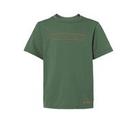 VAUDE Print Short Sleeve T-Shirt 134-140 cm