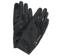 VAUDE - Pro Stretch Gloves, black, 7 black - Gr. - 7