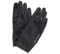 VAUDE Herren Handschuhe Pro Stretch Gloves black 8 (4062218688988)
