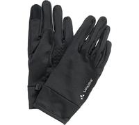 Vaude Pro Stretch Handschuhe (Größe 5, schwarz)