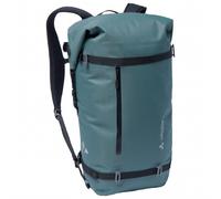 Vaude Proof 22 Rucksack grün, Polyamide,Polyurethane, Unisex