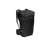 VAUDE Proof 28 - wasserdichter Rucksack black