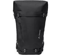 VAUDE Proof 28 - wasserdichter Rucksack black