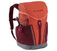Vaude Puck 10 - Kinderrucksack 38 cm hotchili