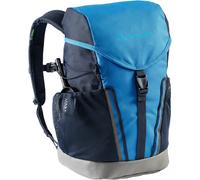 Vaude Puck 10 - Jr. Rucksack 38 cm (blue/eclipse)