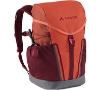 Vaude Puck 10 - Kinderrucksack 38 cm hotchili