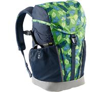 VAUDE Puck 10 Rucksack Kinder parrot green/eclipse One Size 2021 Kinderrucksäcke