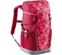 Vaude Puck 14 -Jr. Rucksack 44 cm (bright pink/cranberry)
