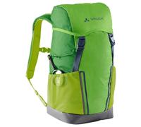 VAUDE Puck 14 grün- Kinderrucksack