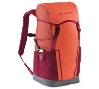 Vaude Puck 14 Kinderrucksack 44 cm hotchili (TAS012842) rot