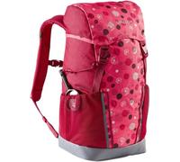 Vaude Puck 14 -Jr. Rucksack 44 cm (bright pink/cranberry)