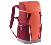 Vaude Puck 14 Kinderrucksack 44 cm hotchili (TAS012842) rot