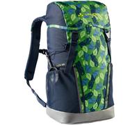 Vaude Puck 14 Kinderrucksack 44 cm parrot green/eclipse (15477-854)