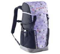 Vaude Puck 14 in Pastel Lilac (14 Liter), Wanderrucksack