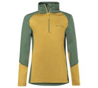 Vaude - Kid's Livigno Halfzip - Fleecepullover, Gr. 98, beige (Savanna)