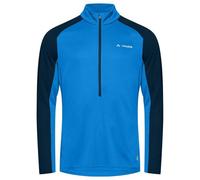VAUDE Pullover Men's Larice Light Shirt II radiate blue S