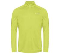 VAUDE Pullover Men's Larice Light Shirt II Schwarz XXL