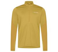 Livigno Halfzip II Fleecepullover Herren-hay-S
