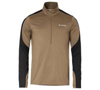 VAUDE Pullover Men's Livigno Halfzip II Oat S