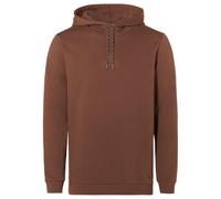 Vaude Manukau Iii Kapuzenpullover M Tobacco