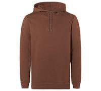 VAUDE Pullover Men's Manukau Hoody III tobacco M