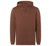 Vaude - Manukau Hoody III - Hoodie, Gr. XXL, braun (Tobacco)