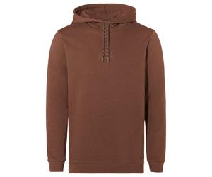 VAUDE Pullover Men's Manukau Hoody III tobacco XXL