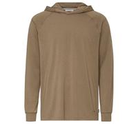 Vaude Mineo Ls Kapuzenpullover XL Oat