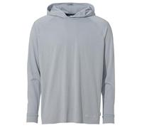 Vaude Mineo Kapuzenpullover 2XL Pigeon Grey