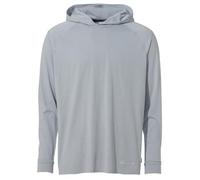 Vaude Herren Mineo Hoodie (Größe XXL, grau)
