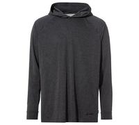 Vaude Mineo Kapuzenpullover XL Phantom Black