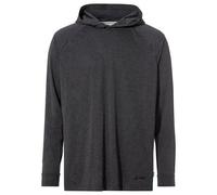 Vaude Herren Mineo Hoodie (Größe XXL, schwarz)