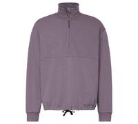 VAUDE Pullover Men's Redmont HZ Pullover purple ash S