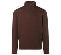 VAUDE Pullover Men's Tesero Pullover II tobacco M