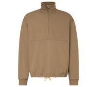 VAUDE Herren Pullover Redmont HZ Fleece Oat Größe L