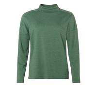 VAUDE Pullover Women's Coreway Pullover agave 38 Damen Bekleidung