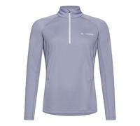 Vaude Damen Larice Light II Longsleeve (Größe XXL, grau)