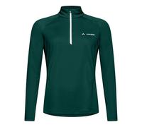 VAUDE Damen Larice Light Shirt II (41613) 38 deep pond