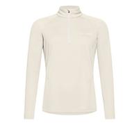 Vaude Damen Larice Light II Longsleeve (Größe XL, beige)