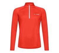 VAUDE Damen Larice Light Shirt II (41613) 42 glowing red