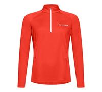 VAUDE Damen Larice Light Shirt II (41613) 46 glowing red