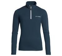 VAUDE Pullover Women's Livigno Halfzip II