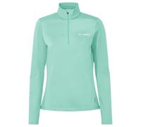 VAUDE Pullover Women's Livigno Halfzip II