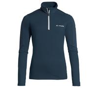 VAUDE Pullover Women's Livigno Halfzip II