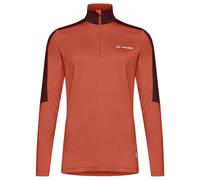 VAUDE Women's Livigno Halfzip II