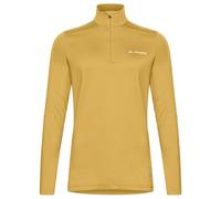 VAUDE Damen Livigno Halfzip II (42060) 34 savanna